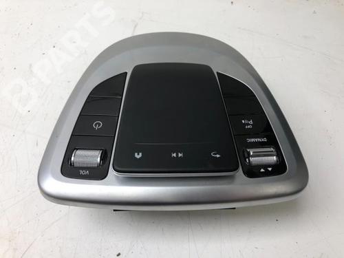 Other MERCEDES-BENZ EQV (W447) EQV 300 (447.813, 447.815) | BP11207510O1 