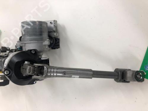 Used Steering column VW POLO VI (AW1, BZ1, AE1) 1.0 TSI (95 hp) 26174403
