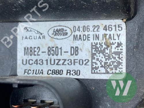 Other LAND ROVER RANGE ROVER VELAR (L560) 2.0 P400 Hybrid 4x4 | BP38092729O1 - Image 5
