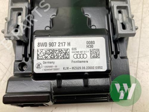 Camera AUDI A4 B9 Avant (8W5, 8WD) 40 TFSI Mild Hybrid | BP36151323E14 - Image 2