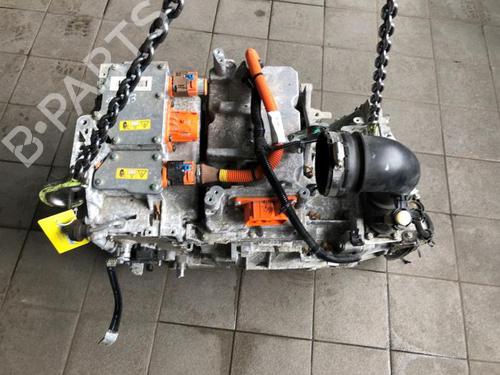 Used Other RENAULT ZOE (BFM_) ZOE (BFMC, BFMD) (136 hp) 27457961
