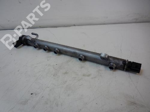 Used Injection rail Injection rail MERCEDES-BENZ A-CLASS (W169) E-CELL (169.090) (68 hp) 4841111 4841111