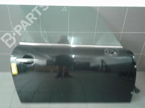 Used Right front door MINI MINI CLUBMAN (R55) Cooper S (184 hp) 4774831
