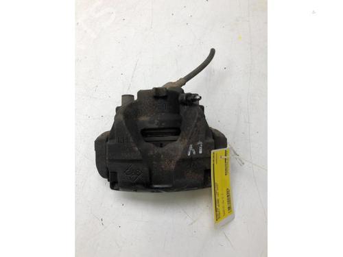 Used Left front brake caliper RENAULT MEGANE III Grandtour (KZ0/1) 1.5 dCi (KZ0C, KZ1A) (90 hp) 14578348