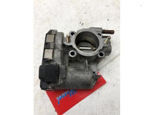 Used Throttle body OPEL AGILA (A) (H00) 1.0 12V (F68) (58 hp) 15849253