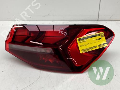 Used Right taillight Right taillight 36884304 36884304