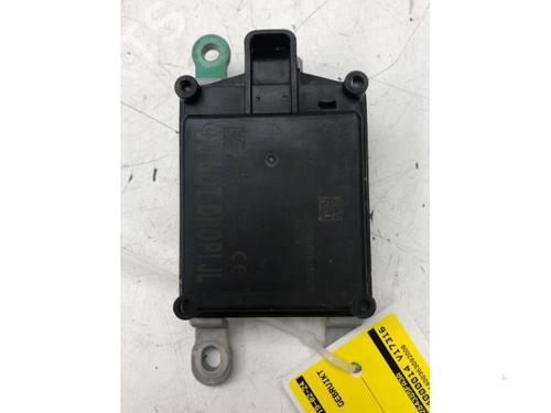 Modulo electronico NISSAN MICRA V (K14) 1.0 IG-T 100 (101 hp) 16915107