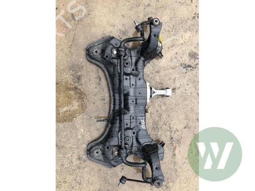 Used Subframe KIA CARENS IV 1.6 GDi (135 hp) 31348779