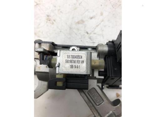 Andre OPEL CORSA E (X15) 1.4 LPG (08, 68) (90 hp) 15619456