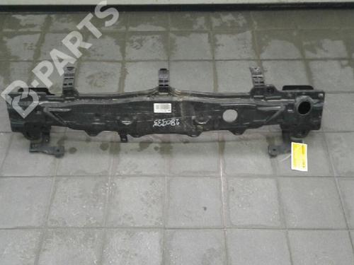 Used Rear bumper reinforcement KIA NIRO I (DE) 1.6 GDI Hybrid (105 hp) 7818332
