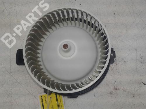 Heater blower motor OPEL ASTRA K Sports Tourer (B16) 1.6 CDTi (35) | BP5870090M62 
