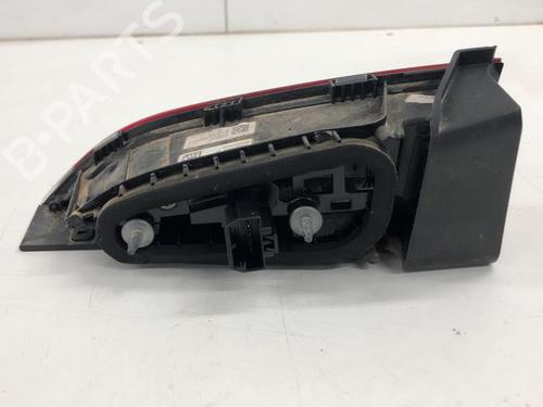 Left taillight SKODA KAMIQ (NW4) 1.0 TSI | BP28285551C34 