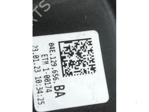 Pipe CUPRA LEON (KL1, KU1) e-HYBRID | BP17210327M125 