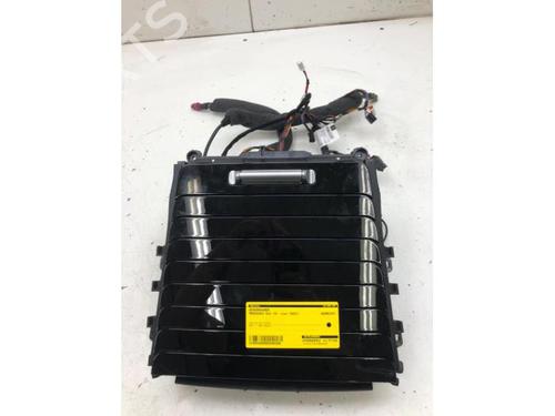 Kopholder/Genstandsholder MERCEDES-BENZ GLE (V167) GLE 350 e 4-matic (167.154) (333 hp) 25127203