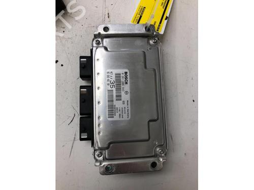 Engine control unit (ECU) PEUGEOT 307 SW (3H) 1.6 16V | BP12433988M57 