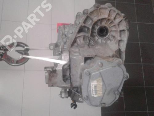 Gearbox VAUXHALL GRANDLAND X / GRANDLAND (A18) 1.2 Turbo (75) | BP7795696M3 