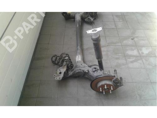 Rear axle OPEL ASTRA K Sports Tourer (B16) 1.6 CDTi (35) | BP5313424M2 