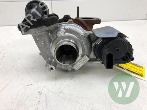 Used Turbocharger/Supercharger Turbocharger/Supercharger 38540924 38540924