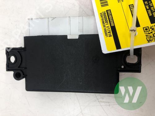 Used Electronic module Electronic module OPEL ASTRA L Sports Tourer (OV5) 1.2 (FRHNSL, FRHNSR) (131 hp) 39914077 39914077