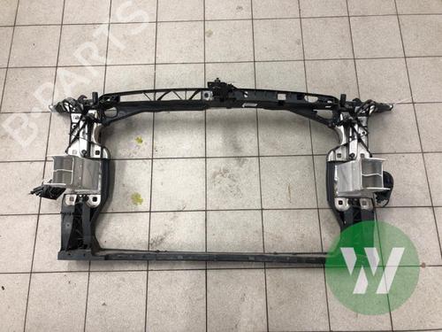 Used Front slam panel Front slam panel AUDI A4 B9 Avant (8W5, 8WD) 40 TFSI Mild Hybrid (204 hp) 34627845 34627845