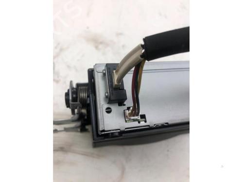 Electronic module MERCEDES-BENZ M-CLASS (W164) ML 320 CDI 4-matic (164.122) | BP19090331M83 
