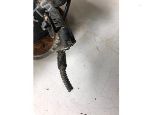 Left front steering knuckle OPEL CORSA E (X15) 1.4 (08, 68) | BP16473396M25 