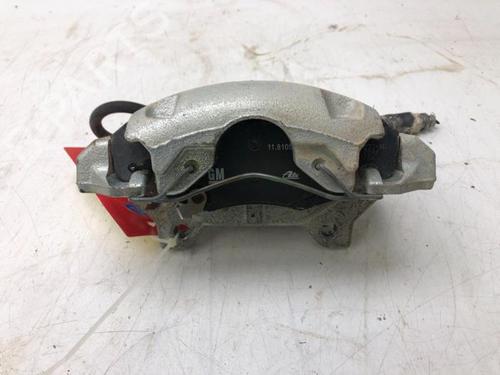 Right front brake caliper OPEL CORSA E (X15) 1.4 (08, 68) | BP14578434M104 