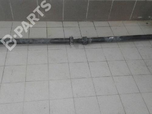 Driveshaft HYUNDAI ix35 (LM, EL, ELH) 2.0 CRDi 4WD | BP8388712M37 