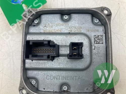 Control unit MERCEDES-BENZ E-CLASS T-Model (S212) E 220 CDI / BlueTEC (212.202, 212.201) | BP38020936M11 - Image 3
