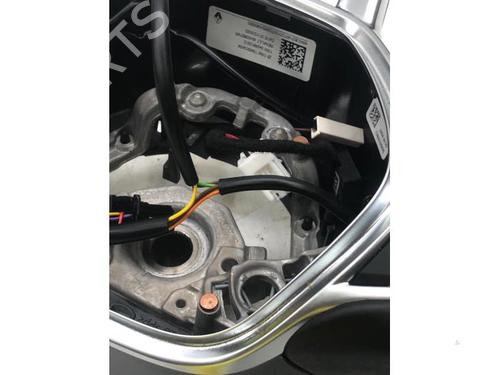 Steering wheel RENAULT ZOE (BFM_) ZOE (BFMC, BFMD) | BP13948108C49 