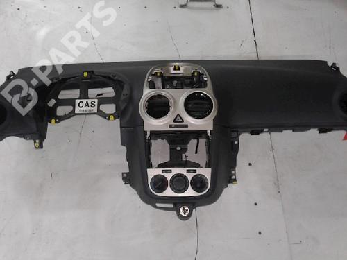 Used Dashboard Dashboard OPEL CORSA D (S07) 1.4 (L08, L68) (90 hp) 7009624 7009624