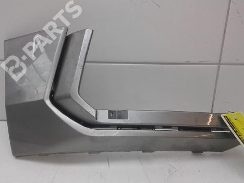 Kofangerhjørne VW TIGUAN (AD1, AX1) 1.4 TSI (150 hp) 9098628