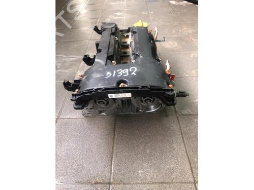 Cylinder head OPEL CORSA E (X15) 1.4 (08, 68) | BP17232742M5 