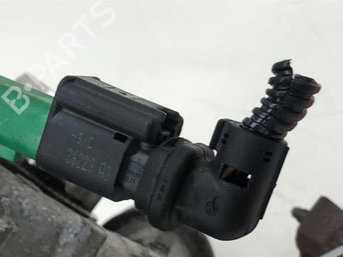 Turbocharger/Supercharger OPEL VIVARO C Van (K0) 2.0 | BP30672495M71 