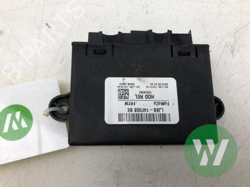 Used Electronic module Electronic module FORD USA MUSTANG MACH-E (CGW) EV (294 hp) 40447810 40447810