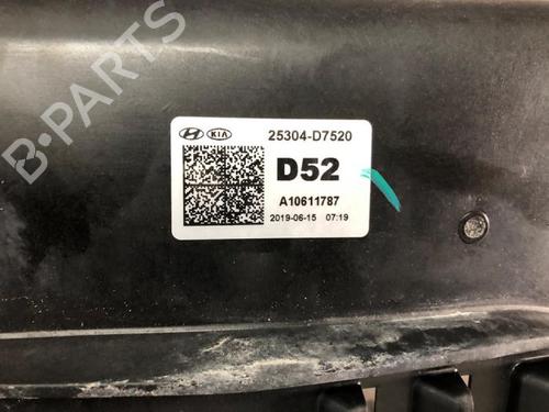 Pipe KIA SPORTAGE IV (QL, QLE) 1.6 GDI | BP29848699M125