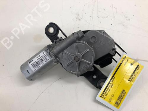 Viskermotor bakrute VW POLO VI (AW1, BZ1, AE1) 1.0 TSI (95 hp) 28413226
