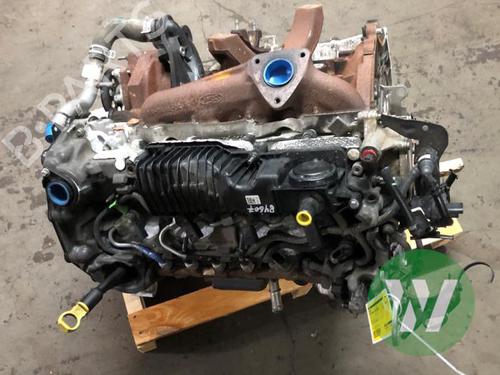Engine FORD TRANSIT CUSTOM V362 Van (FY, FZ) 2.0 EcoBlue | BP23024138M1 - Image 10