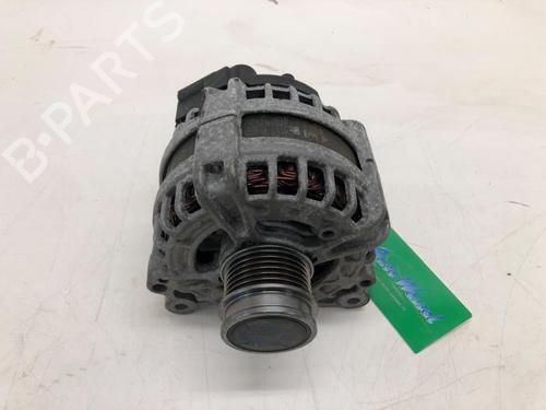 Generator VW POLO VI (AW1, BZ1, AE1) 1.0 TSI (95 hp) 28729215