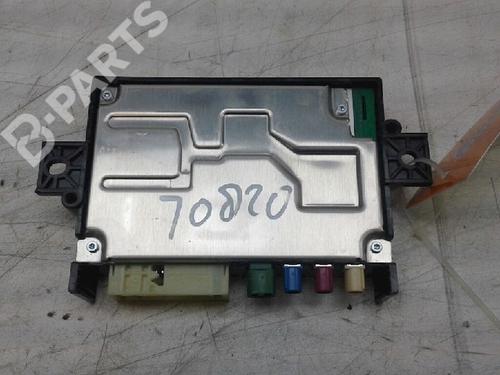 Used Electronic module MERCEDES-BENZ GLE Coupe (C292) 350 d 4-matic (292.323, 292.324) (258 hp) 4842035