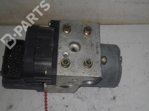 ABS pump OPEL MONTEREY B (M98) 3.0 DTI (UBS73D, UBS73G) | BP6690290M43 