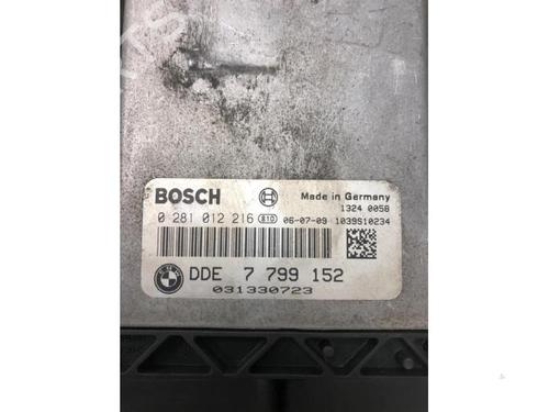 Engine control unit (ECU) MINI MINI (R50, R53) One D | BP12424684M57 