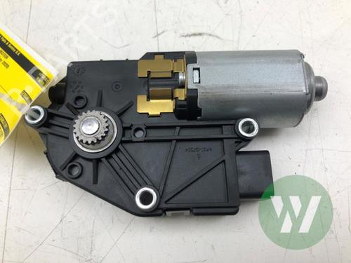 Used Sunroof engine KIA PROCEED (CD) 1.6 T-GDI GT (204 hp) 33185072