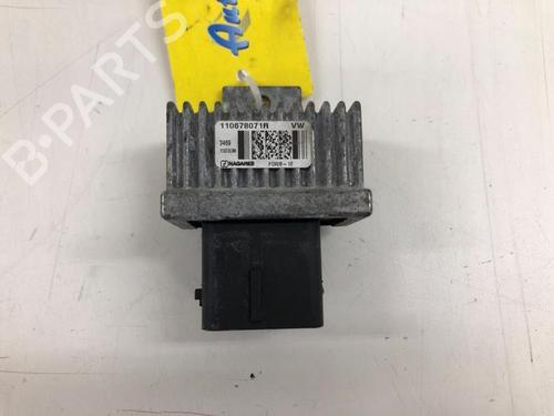 Used Electronic sensor RENAULT MASTER III Platform/Chassis (EV, HV, UV) 2.3 dCi 180 FWD (EV04, HV04, UV04) (179 hp) 28172221