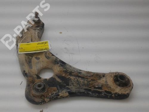 Used Right front suspension arm NISSAN MICRA V (K14) 1.0 IG-T 100 (101 hp) 9103165