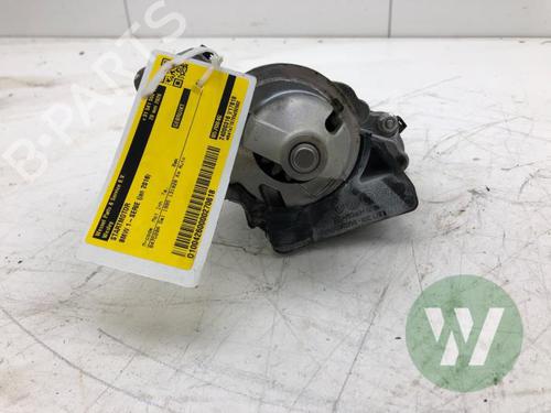 Starter BMW 1 (F20) 120 d | BP36230456M8 - Image 7