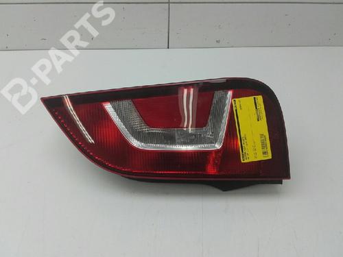 Used Right taillight VW UP! (121, 122, BL1, BL2, BL3, 123) 1.0 (75 hp) 7212992