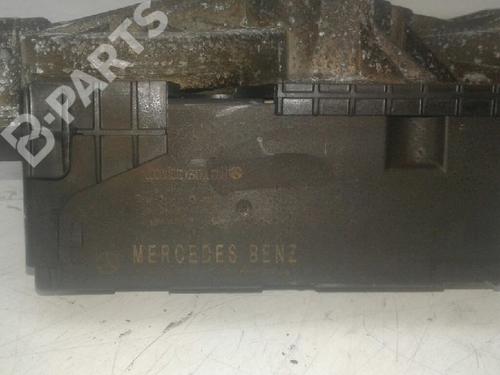 Used Electronic module MERCEDES-BENZ GLC Coupe (C253) 220 d 4-matic (253.303, 253.305) (163 hp) 7850454