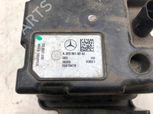 Speaker MERCEDES-BENZ EQV (W447) EQV 300 (447.813, 447.815) | BP24481052E2 