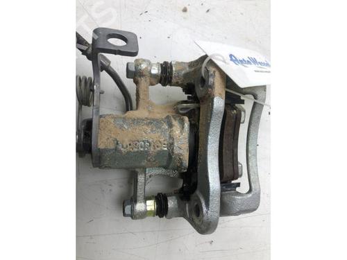 Right rear brake caliper KIA RIO IV (YB, SC, FB) 1.25 | BP17379382M106 